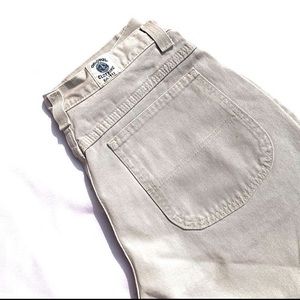 Original Authentic Cargo Riders